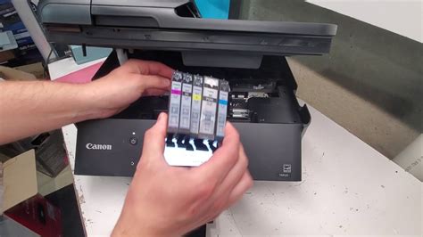 canon pixma printer inks replacement.